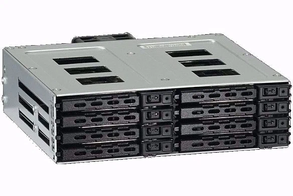 BVVN Lenovo Дисковые корзины для серверов