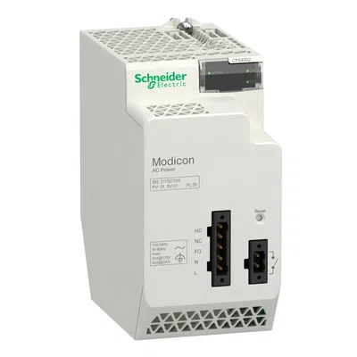 BMXCPS4002 Schneider Electric