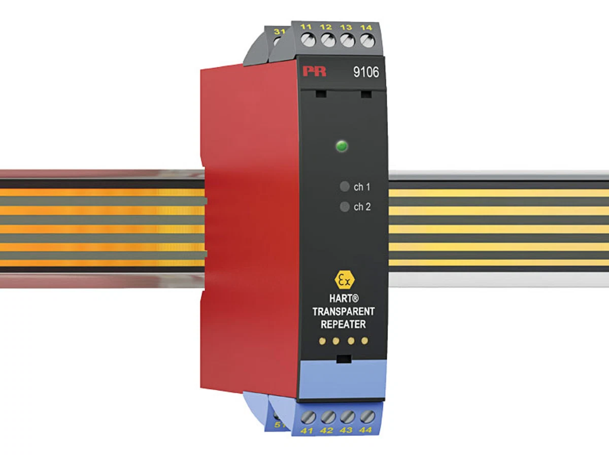 9106B1B PR Electronics