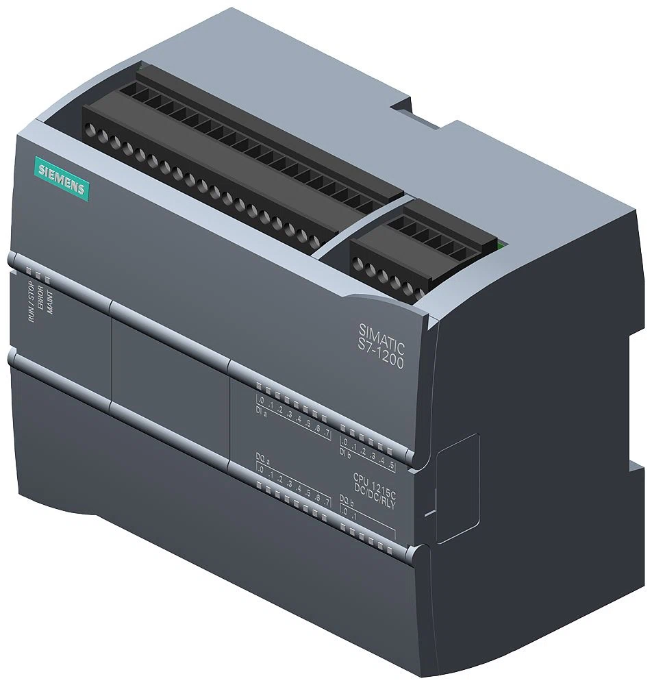 6AG1215-1HG40-5XB0 Siemens