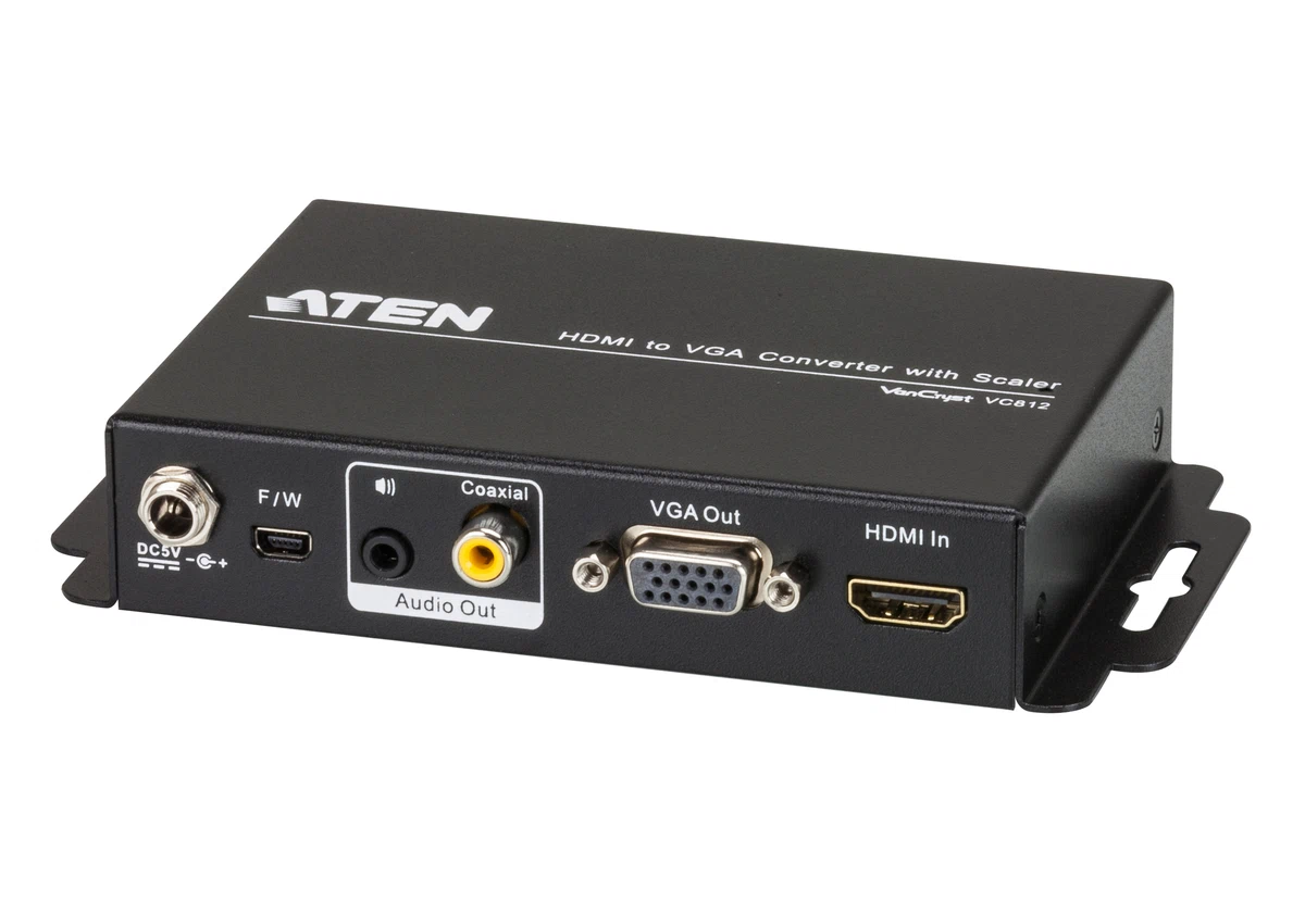 VC812 Aten