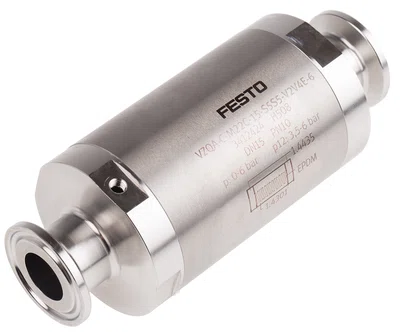 VZQA-C-M22C-15-S5S5-V2V4E-6 Festo