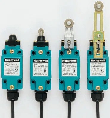 GXA51B Honeywell