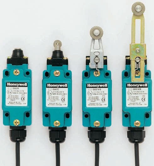 GXA51B Honeywell