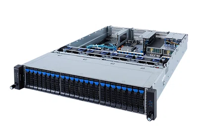 R282-2O0 GIGABYTE GIGABYTE R282