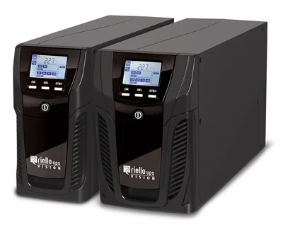 VST 1100 Riello