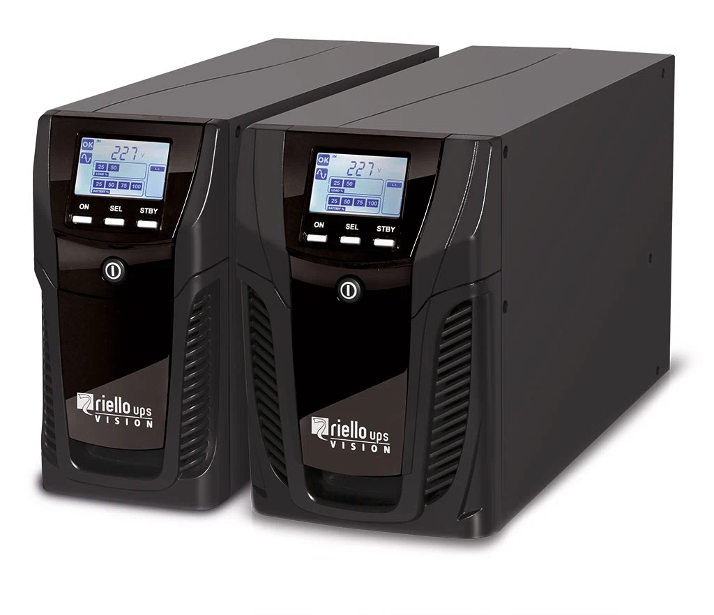 VST 1100 Riello