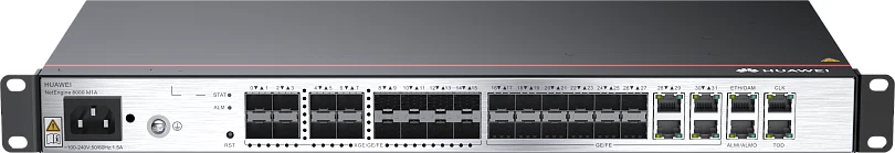8000 M1A Huawei NetEngine 8000