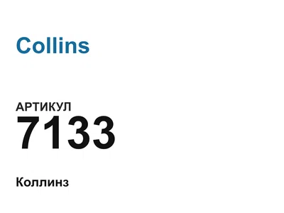 7133 Collins