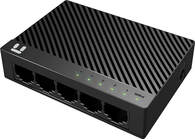 ST3105S Netis Коммутаторы