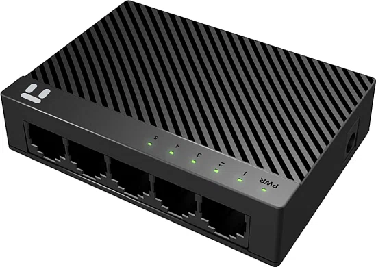 ST3105S Netis Коммутаторы