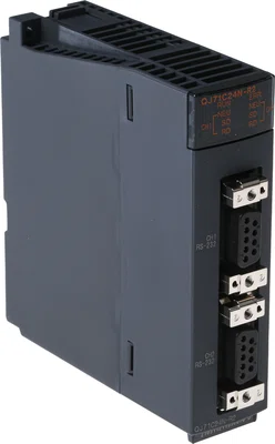 QJ71C24N-R2 Mitsubishi Electric