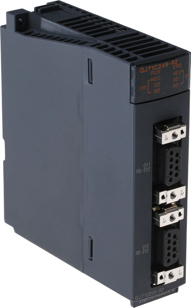 QJ71C24N-R2 Mitsubishi Electric