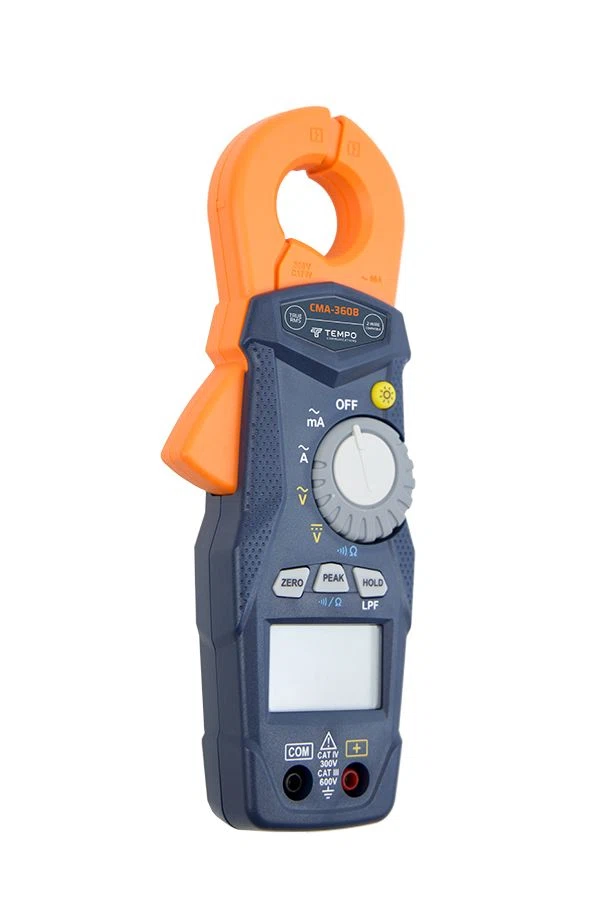 CMA-360B Tempo