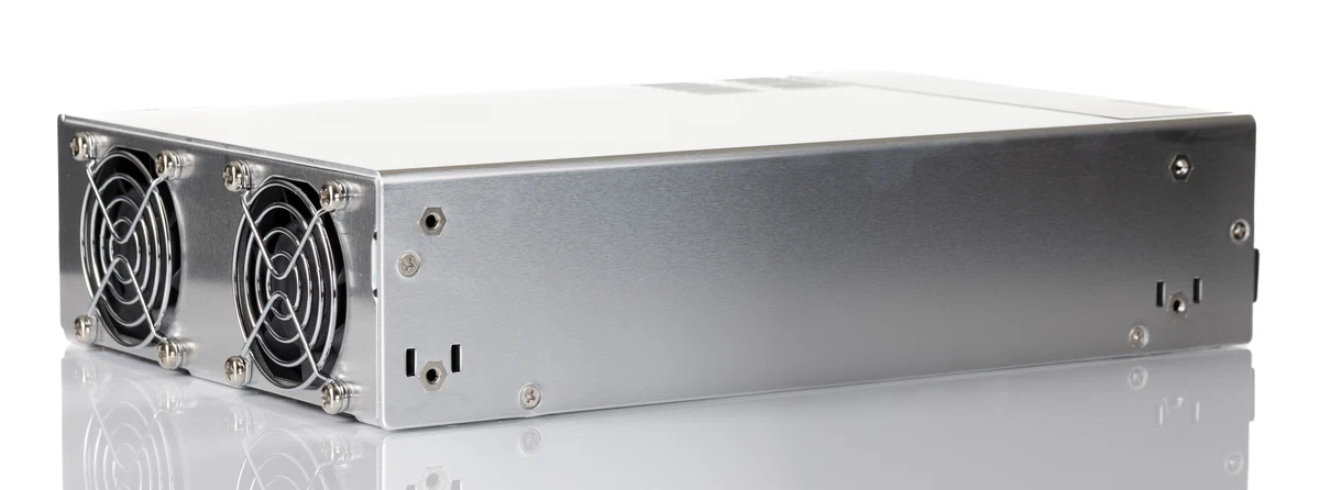 RSP-2400-48 MEAN WELL