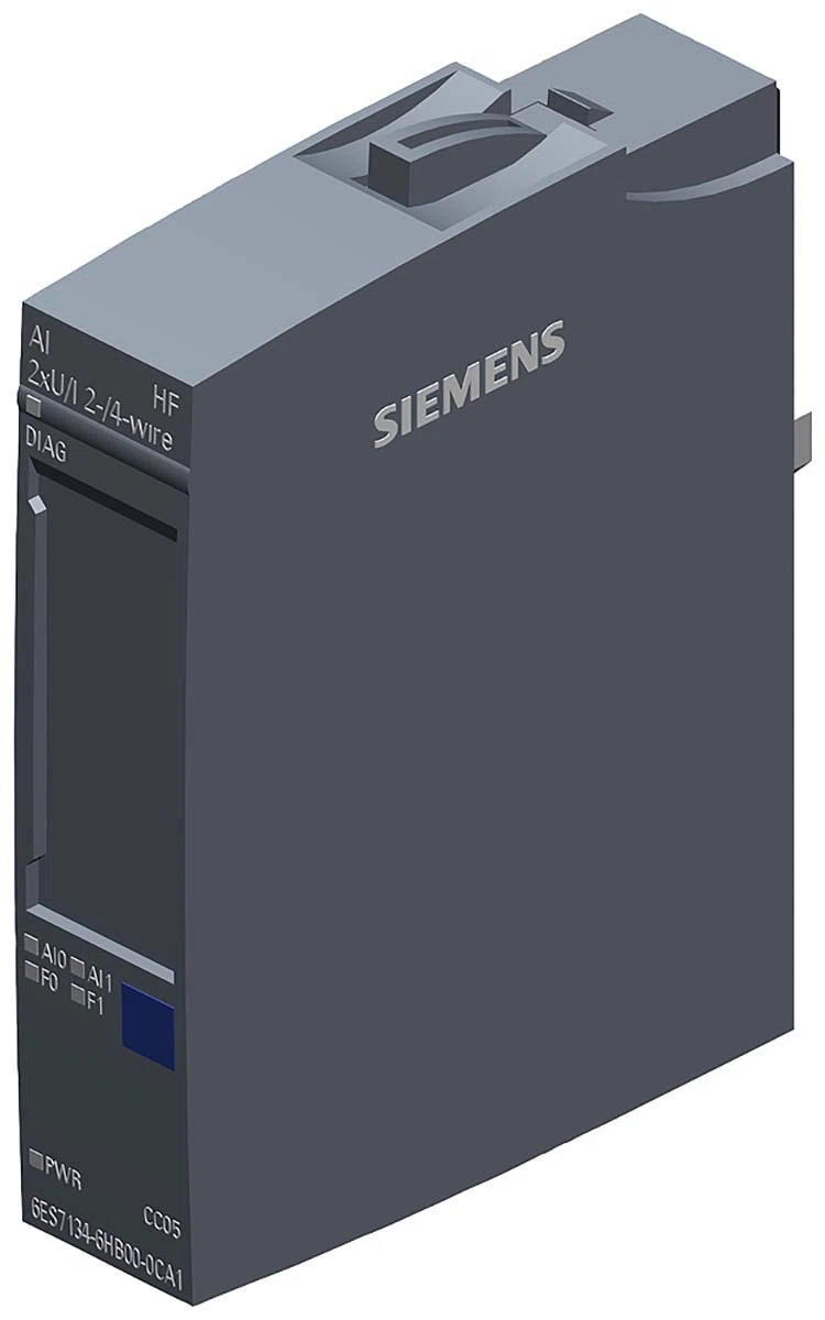 6ES7134-6HB00-0CA1 Siemens