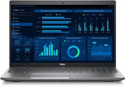 Precision 3581 Dell
