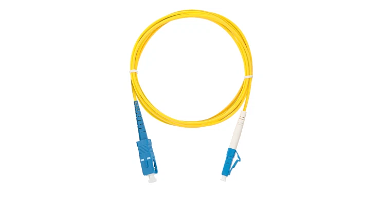 NMF-PC1S2C2-SCU-LCU-002 NIKOMAX Кабели