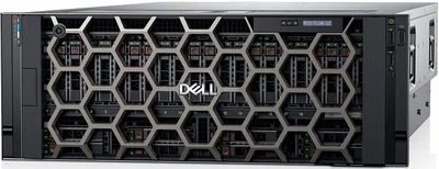 R960 Dell A100
