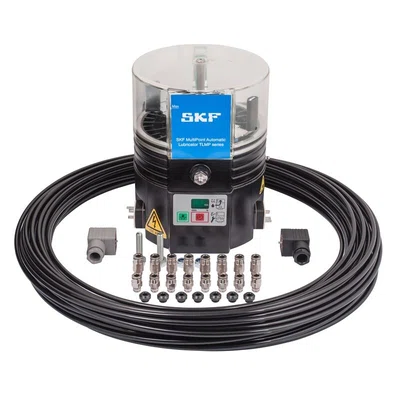 TLMP 1018/230V SKF