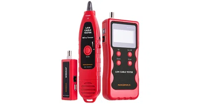NMC-TED400TR NIKOMAX Опции