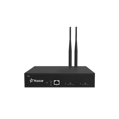 TG200 Yeastar IP Телефония