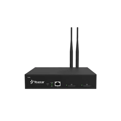 TG200 Yeastar IP Телефония