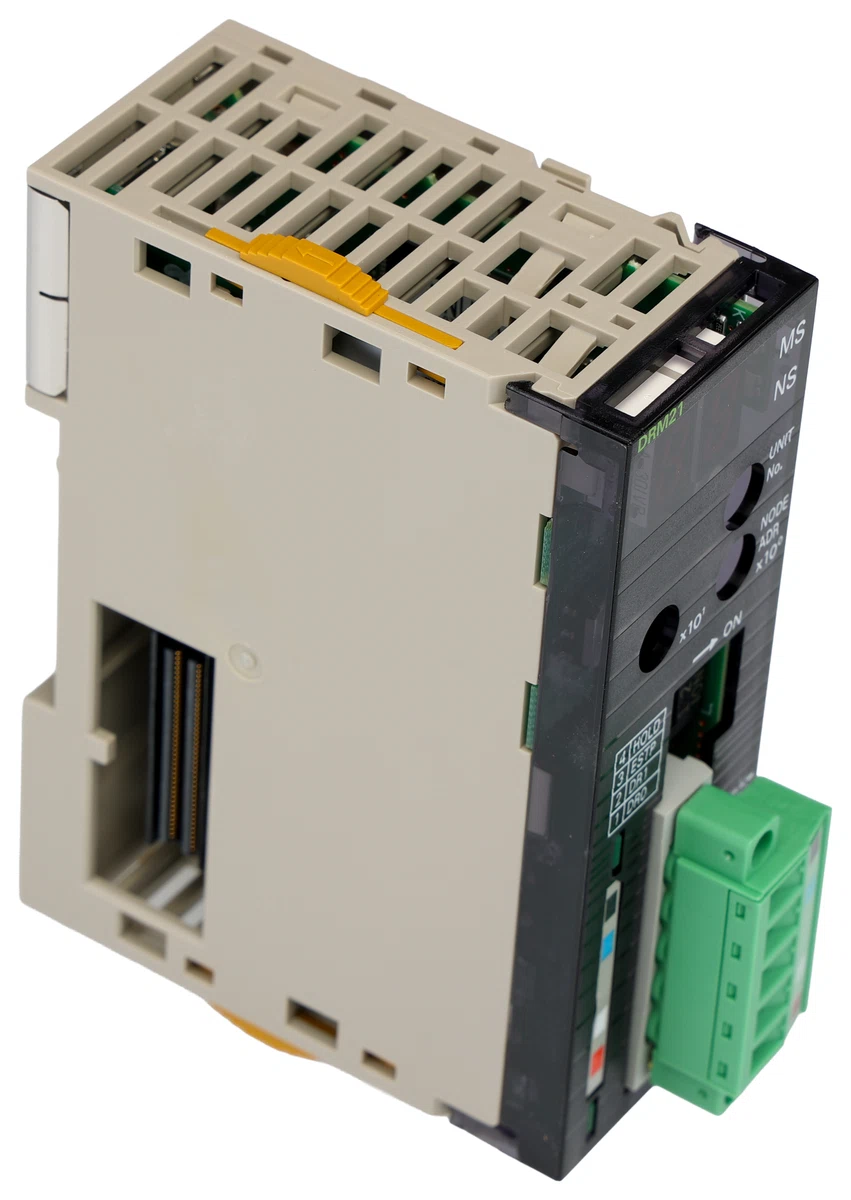 CJ1W-DRM21 Omron