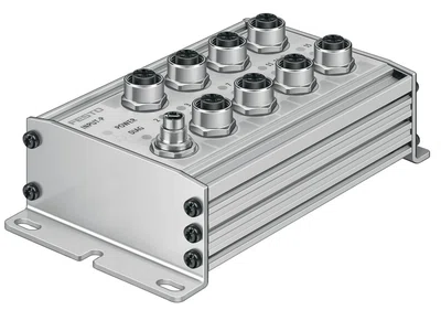 CP-E16-M12X2-5POL Festo