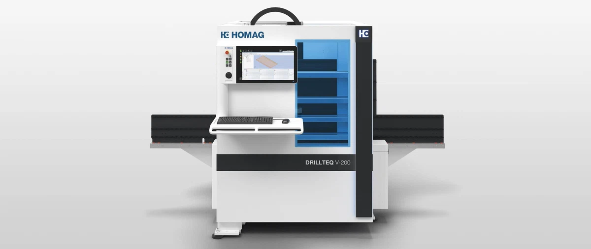 V-200 HOMAG