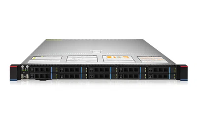 SL101-D10R-G3 Gooxi Серверы Gooxi