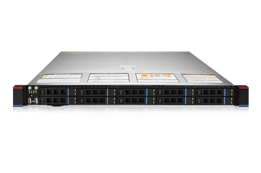 SL101-D10R-G3 Gooxi Серверы Gooxi