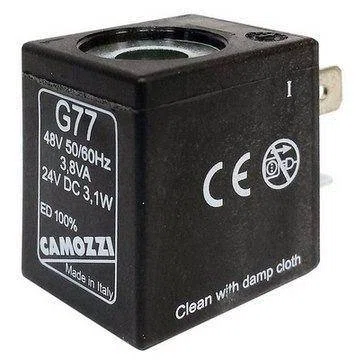G77 Camozzi