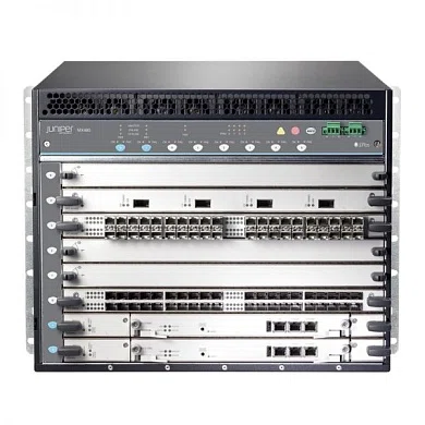 MX480-PREMIUM3-DC Juniper Маршрутизаторы