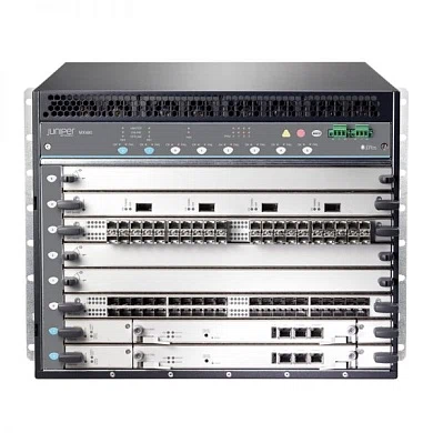 MX480-PREMIUM3-DC Juniper Маршрутизаторы