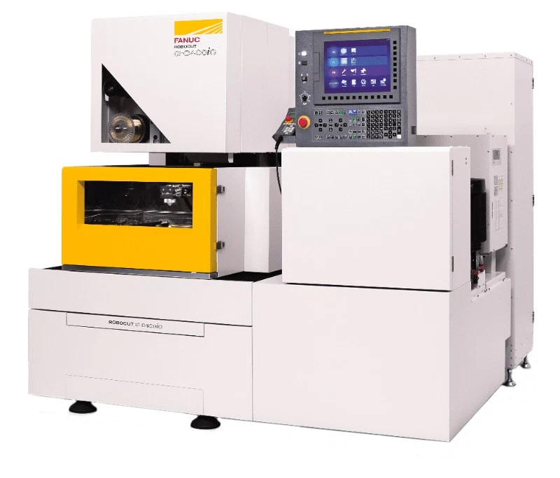 α-C400iC FANUC