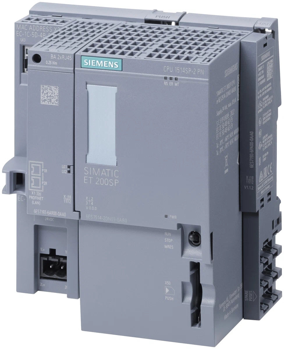 6ES7514-2DN03-0AB0 Siemens