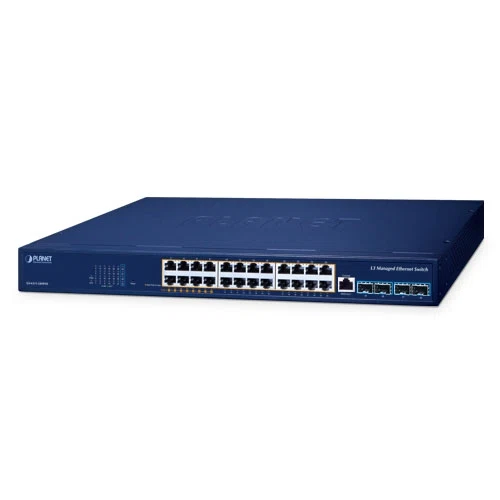 GS-6311-24HP4X Planet