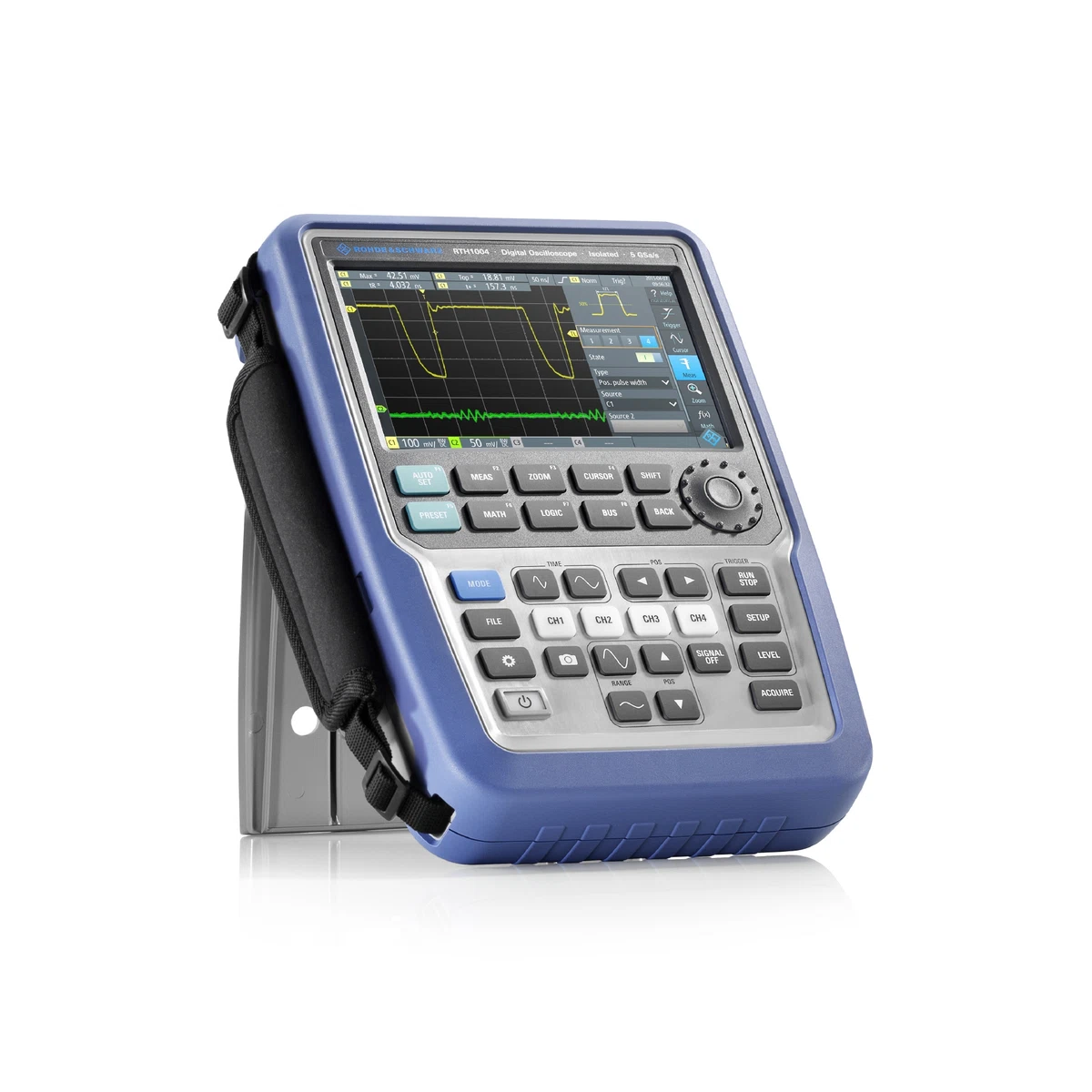 RTH-PK1 Rohde & Schwarz