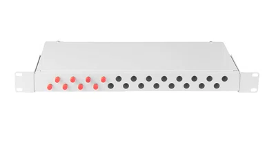 NMF-RP08FCUS2-WS-ES-1U-GY NIKOMAX
