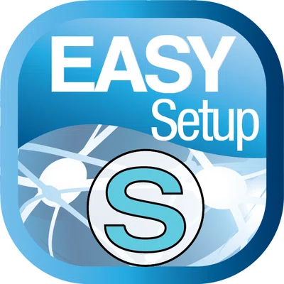 EASY SETUP EASY SENECA