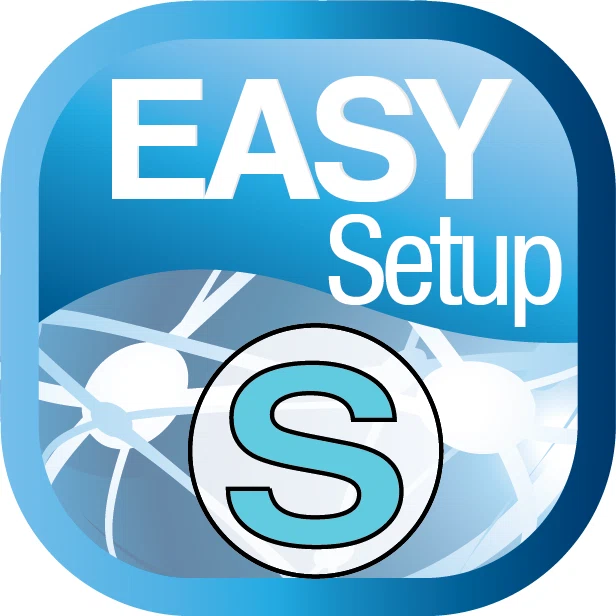 EASY SETUP EASY SENECA