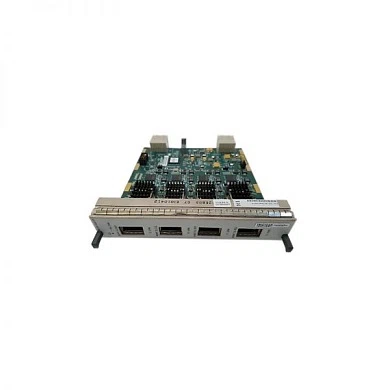 MIC-3D-4XGE-XFP Juniper
