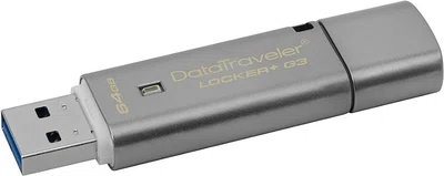 Kingston DTLPG3 Kingston Опции