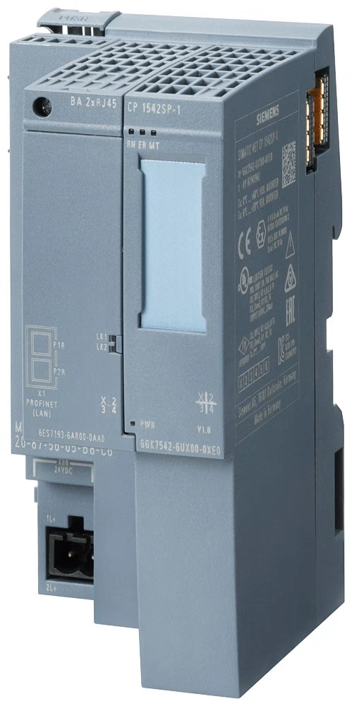 6GK7542-6UX00-0XE0 Siemens