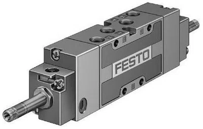 MFH-5/3E-3/8-B FESTO