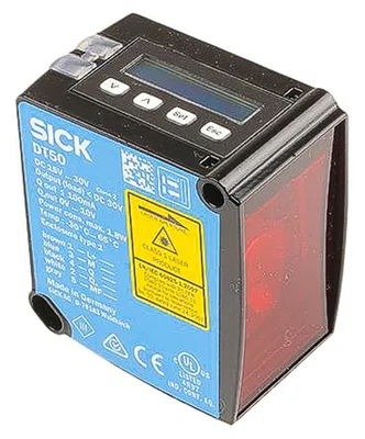 DT50-P1123 SICK