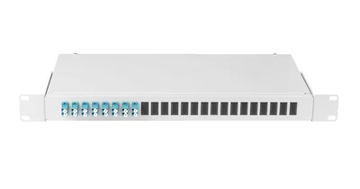 NMF-RP16LCUS2-WS-ES-1U-GY NIKOMAX