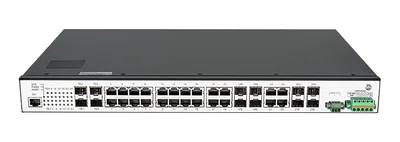 IES2000-5024S8C4X BDCOM Коммутаторы