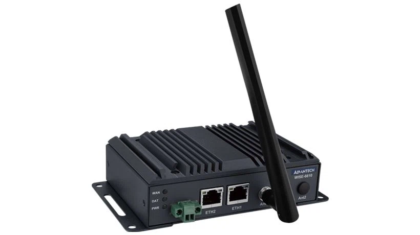 WISE-6610 Advantech